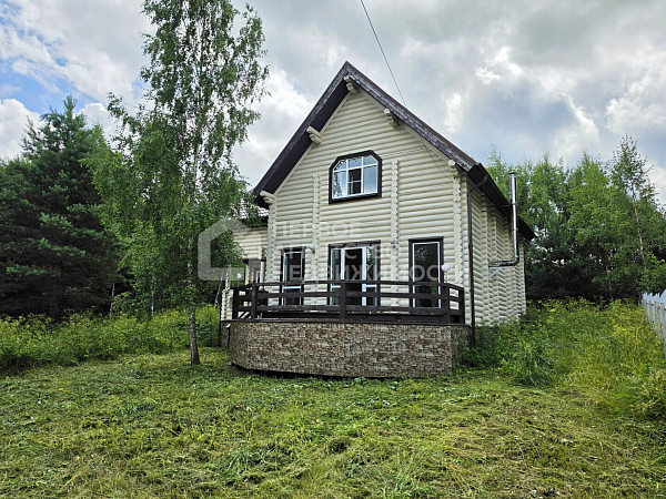 Дом, 164 кв.м.