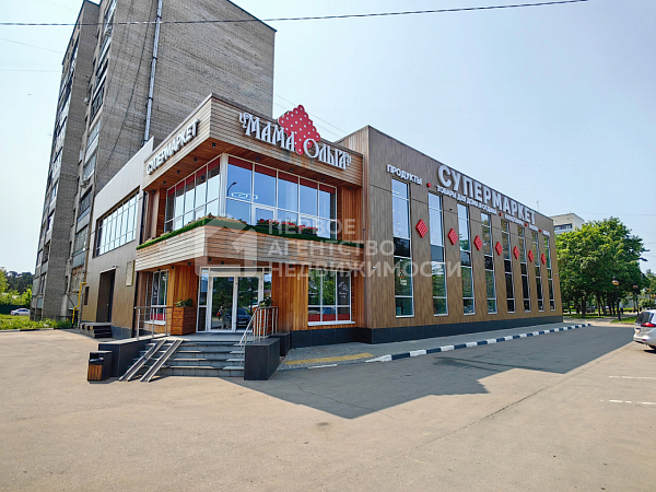 Помещения свободного назначения, 19 кв.м., Большевик п., Ленина ул., 1б