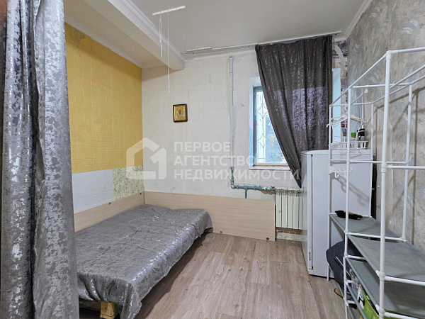 Студия, 22 кв.м., Серпухов г., Крюкова ул., 4