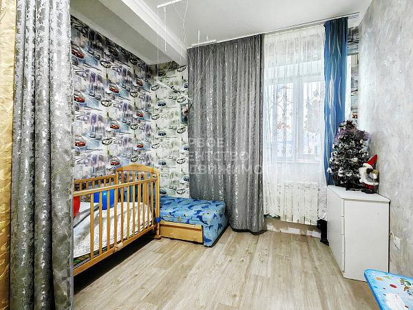 Студия, 22 кв.м., Серпухов г., Крюкова ул., 4