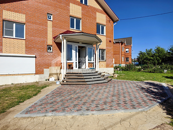 Дом, 244 кв.м.