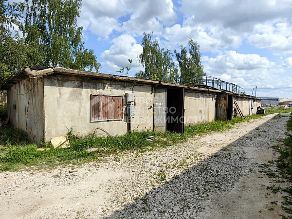 Склад, 50 кв.м., Россия,  Московская область,  Серпуховский район,  Серпухов г.,  Северное ш., 2Б