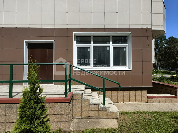 Помещения свободного назначения, 98 кв.м.