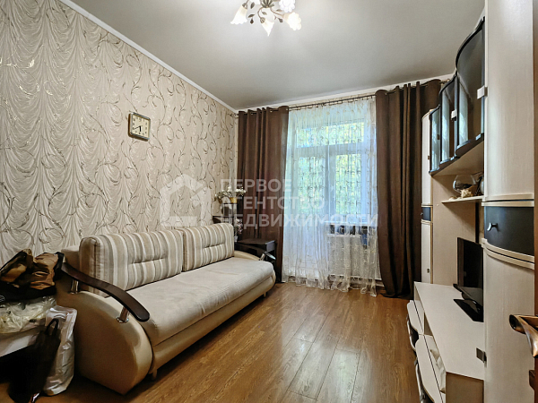 3-к квартира, 66 кв.м., Серпухов г., Макошина ул., 40б