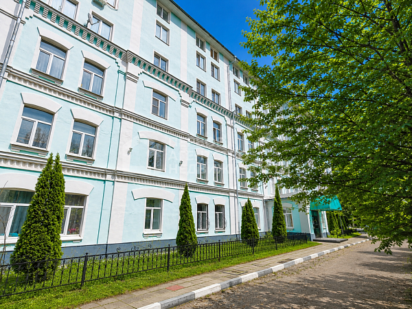 Студия, 22 кв.м.