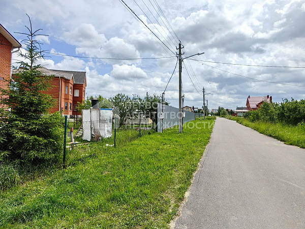 Дом, 244 кв.м.