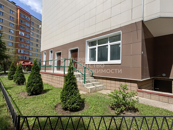 Помещения свободного назначения, 98 кв.м.