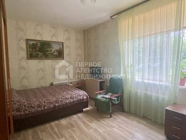 3-к квартира, 76 кв.м., Россия,  Московская область,  Серпуховский район,  Серпухов г.,  Крупской ул., 5