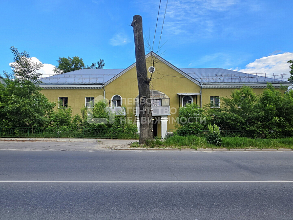 Комната , 230 кв.м., Россия,  Московская область,  Серпуховский район,  Серпухов г.,  Химиков ул., 16