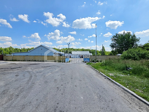 Помещения свободного назначения, 495 кв.м.