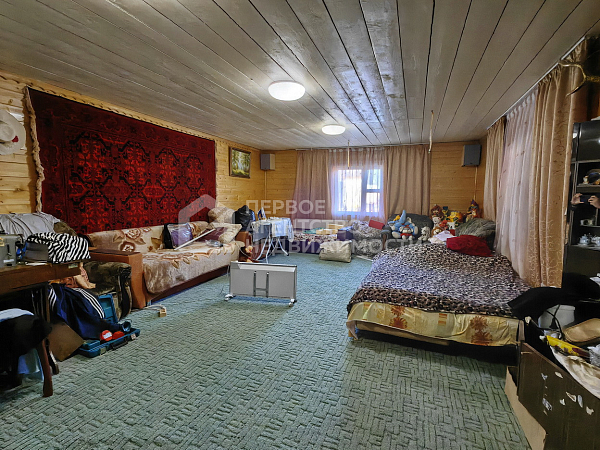 Дом, 120 кв.м.