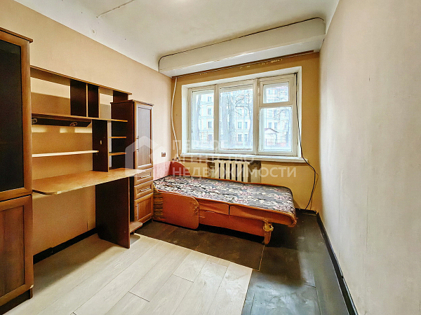 Комната, 20 кв.м.