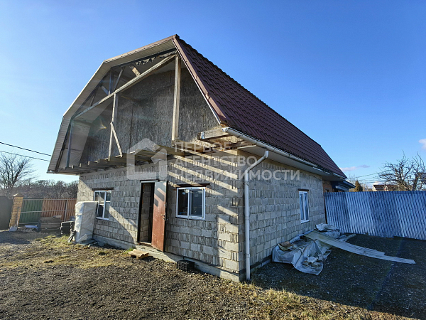 Дом, 120 кв.м.