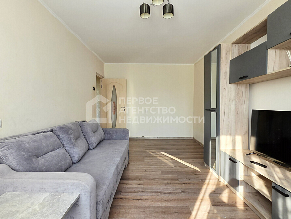 2-к квартира, 49 кв.м.