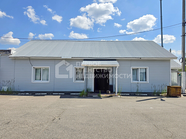 Помещения свободного назначения, 495 кв.м.