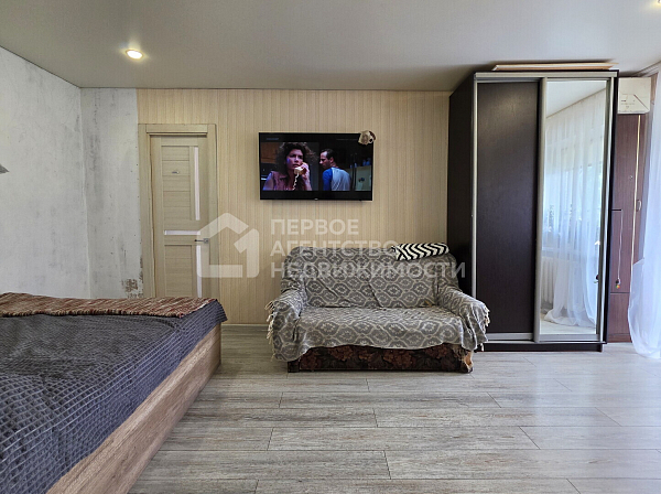 2-к квартира, 41 кв.м.