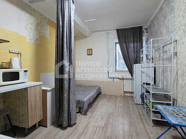 Студия, 22 кв.м.