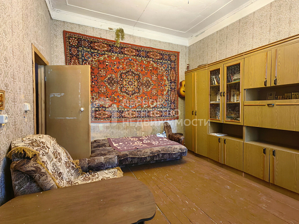 Комната, 32 кв.м.