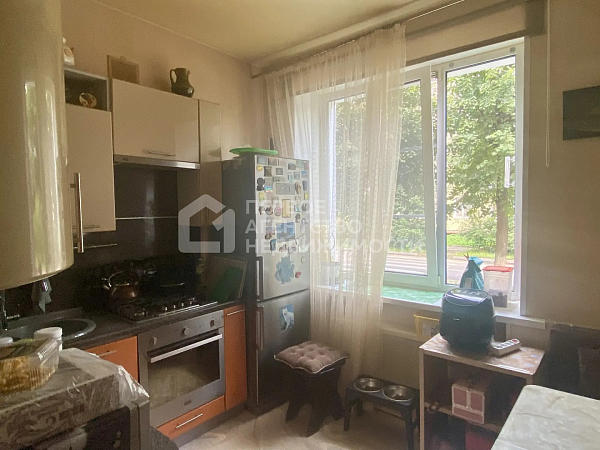 3-к квартира, 76 кв.м.