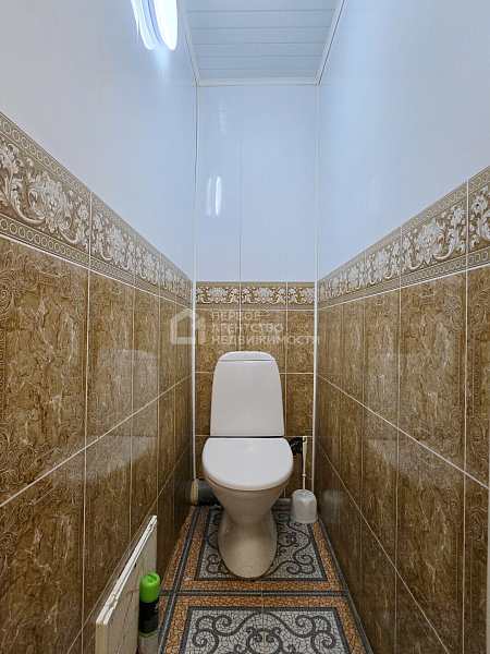 2-к квартира, 49 кв.м.