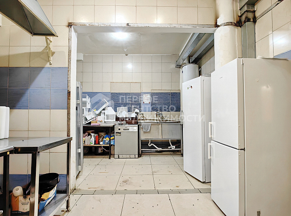 Помещения свободного назначения, 401 кв.м.