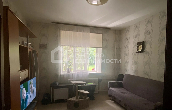 3-к квартира, 76 кв.м.