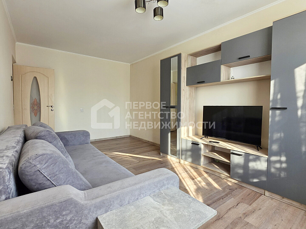 2-к квартира, 49 кв.м.