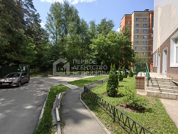 Помещения свободного назначения, 98 кв.м.