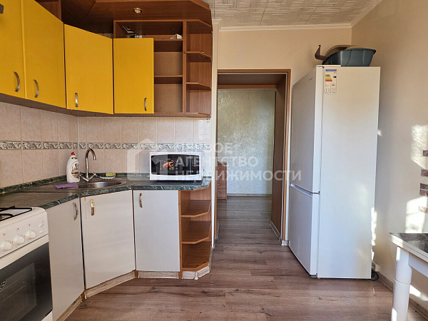 2-к квартира, 49 кв.м.