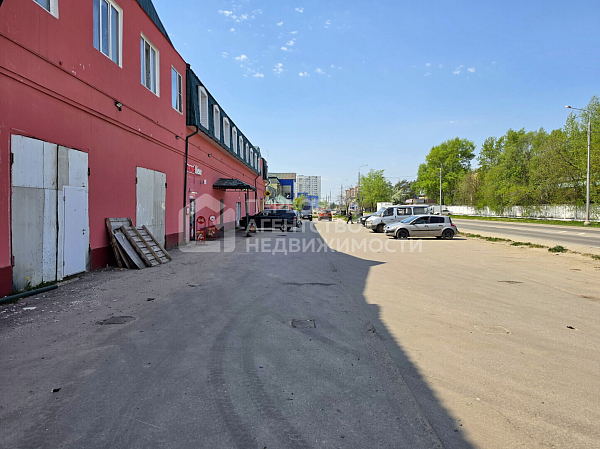 Помещения свободного назначения, 180 кв.м.