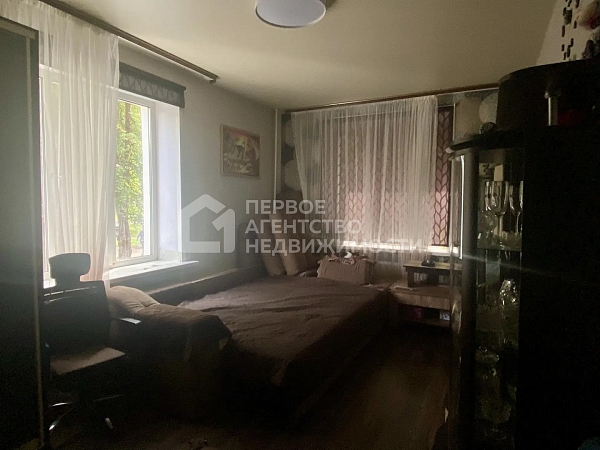 3-к квартира, 76 кв.м.