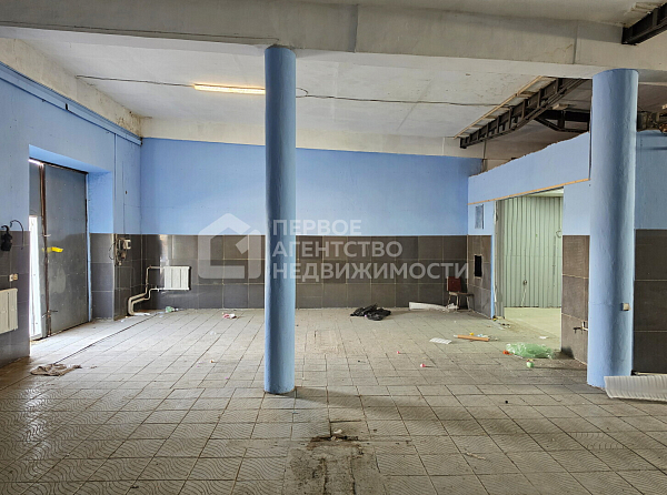 Помещения свободного назначения, 180 кв.м.