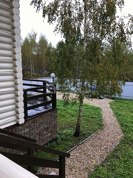 Дом, 164 кв.м.