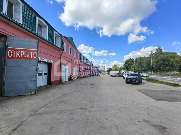 Помещения свободного назначения, 134 кв.м.