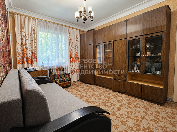 2-к квартира, 38 кв.м., Россия,  Московская область,  Серпуховский район,  Серпухов г.,  Нагорная ул., 5
