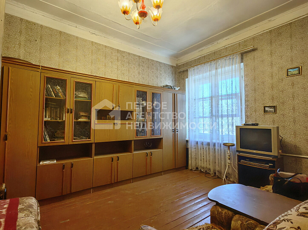 Комната, 32 кв.м.